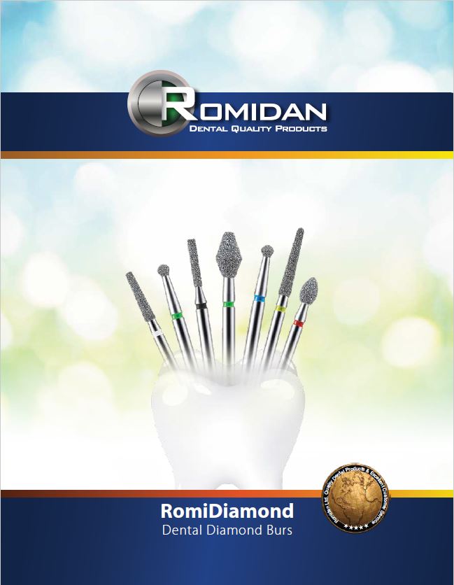 150304 1 RomiDIAMOND Catalogue CoverArt